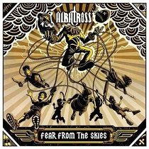 The Under - Albatross - Fear From The Skies