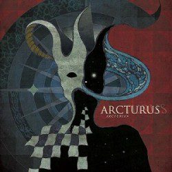 Arcturus - Arcturian - Recensioni Metal