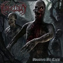 Hell'S Guardian - Ashcloud - Abandon All Light