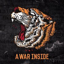 - A War Inside – A War Inside