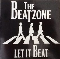 Eikos - The Beatzone - Let It Beat