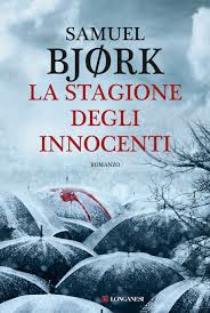 Winter - Samuel Bjørk - La Stagione Degli Innocenti