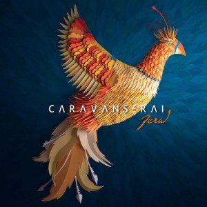 Skeptics - Caravanserai – Feral