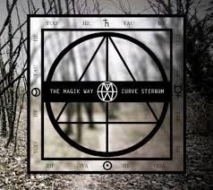 The Magik Way - Curve Sternum - In Your Eyes Ezine