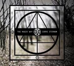 The Magik Way - The Magik Way - Curve Sternum