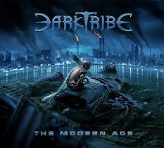 Darktribe - The Modern Age - In Your Eyes Ezine