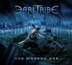 My Refuge - Darktribe - The Modern Age