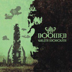 Doomed – Wrath Monolith - Recensioni Metal