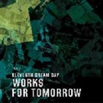 Strange Wilds - Eleventh Dream Day - Works For Tomorrow