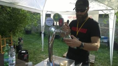 Fermento Sonoro Festival - Report - Live Report