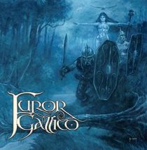 Kanseil - Furor Gallico - Furor Gallico (Re - Release)