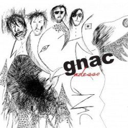 Gnac – Adesso - Musica Pop