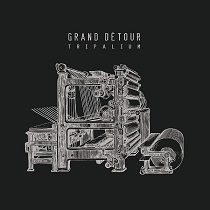 Les Discrets - Grand Detour – Tripalium