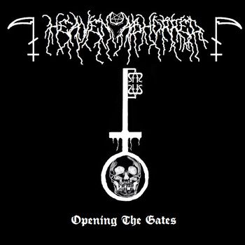 Mortis Mutilati - Heaven Abhorred - Opening The Gates