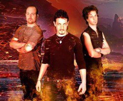 Hell's Guardian - Intervista - Interviste