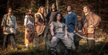 Kanseil - Intervista - Interviste