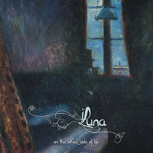 A Treasure To Find - Luna - On The Other Side Of Life