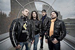 Mary Brain - Intervista - Interviste