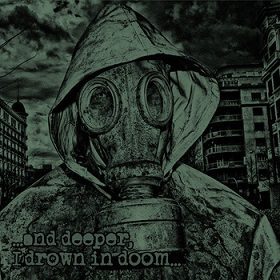 Mindful Of Pripyat - ... And Deeper, I Drown In Doom ... 6 - fanzine