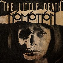 W. Victor - Nomotion – Little Death