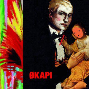 Okapi – Pruffoli 8 - fanzine