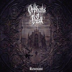 Orphans Of Dusk - Revenant - Recensioni Metal