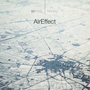 Controlled Bleeding &Amp; Sparkle In Grey - Ozmotic E Fennesz – Aireffect