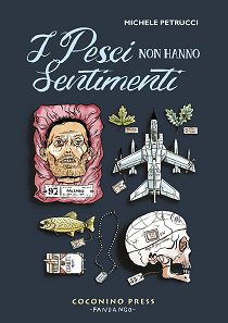 Beppe Lopez - Michele Petrucci - I Pesci Non Hanno Sentimenti