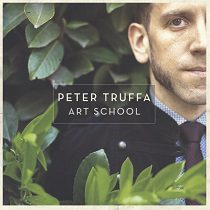 Peter Truffa - Peter Truffa – Art School