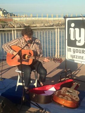 La Nostra Storia Riviera2 Riviera Summer Fest 27.06.2015