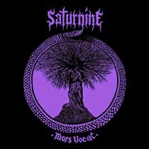 A Treasure To Find - Saturnine – Mors Vocat