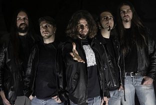 Serial Vice - Intervista