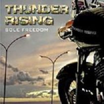 Spettri - Thunder Rising - Sole Freedom