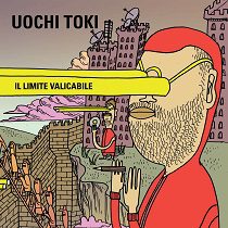 Controlled Bleeding &Amp; Sparkle In Grey - Uochi Toki – Il Limite Valicabile