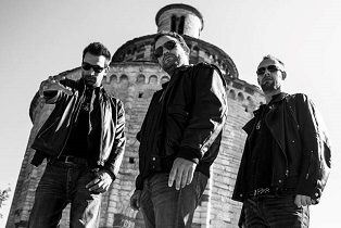 Hell'S Guardian - Veratrum - Intervista