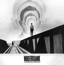 Watertank – Destination Unknown 1 - fanzine