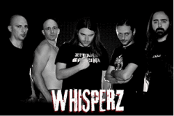 Whisperz - Intervista - Interviste