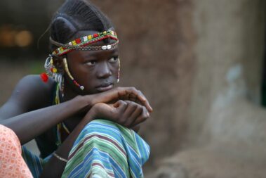 Tèranga, Un’autentica Ospitalità - la NOSTRA africa