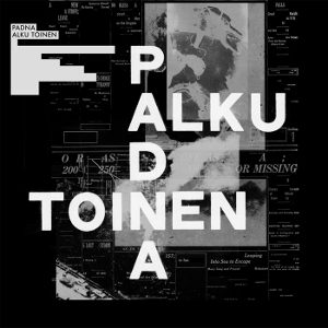 Giona Vinti - Padna – Alku Toinen