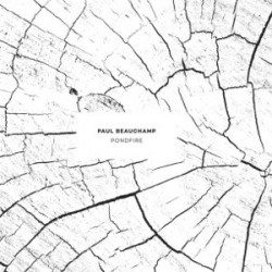 Paul Beauchamp – Pondfire - Recensioni Elettronica