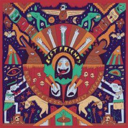 Best Friends – Hot. Reckless. Totally Insane. - Recensioni Rock