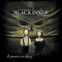 In Vain - Black Inside - A Possession Story