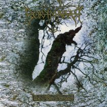 Moloch - Borknagar – The Olden Domain (Reissue)