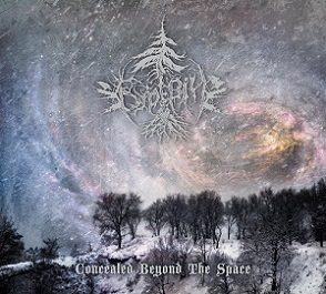 Moloch - Bureviy - Concealed Beyond The Space