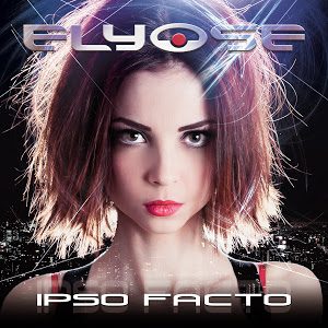 Mizantropia - Elyose - Ipso Facto