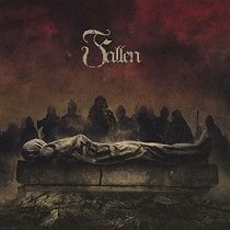 Abandoned Dreams - Fallen - Fallen