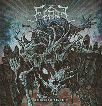 Feral - Where Dead Dreams Dwell - In Your Eyes Ezine