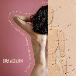 Giusy Zaccagnini – Scusate Se Non Mi Sento All'altezza Dell'idea Che Ho Di Me - Musica Pop