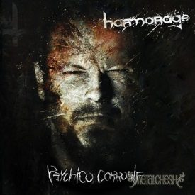 Spettri - Harmorage - Psychico Corrosif