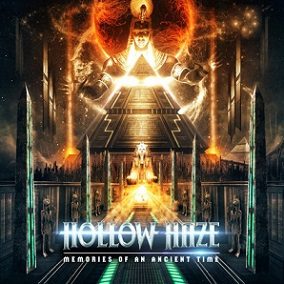 Hollow Haze - Memories Of An Ancient Time 4 - fanzine